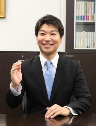 島田 敬史 Takashi Shimada